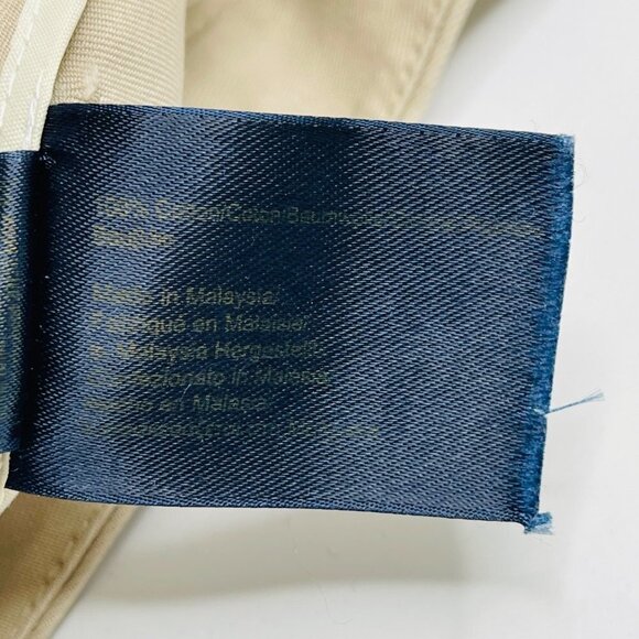 Brooks Brothers Women's Straight Leg Trouser Pants Size 8 Flat Front‎ Tan - Picture 5 of 12